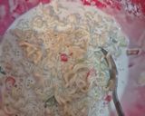 Foto langkah ke 1 dari resep Bakwan Mie.