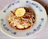 Foto langkah ke 4 dari resep Rujak tahu.