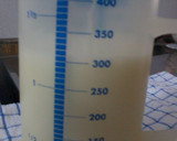 Foto del paso 5 de la receta: Leche condensada