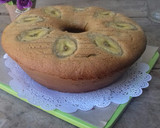 Foto langkah ke 4 dari resep Bolu Pisang Panggang.