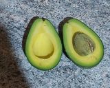 Foto del paso 1 de la receta: Guacamoles