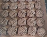 Foto del paso 2 de la receta: Galletitas integrales de cacao