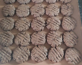 Foto del paso 2 de la receta: Galletitas integrales de cacao