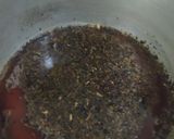 Foto langkah ke 1 dari resep Teh tarik kayu manis gula aren.