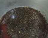 Foto langkah ke 1 dari resep Teh tarik kayu manis gula aren.