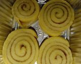 Cinnamon rollsmatakin girki5 hoto