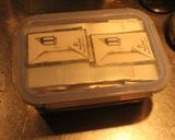 Foto del paso 9 de la receta: Queso de cerdo, a la Jorge, justito en el diome del argentino y del sueco