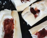 Foto del paso 2 de la receta Pan tipo pizza