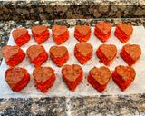 Foto del paso 8 de la receta: Bizcocho de chocolate “ San Valentín” sin gluten