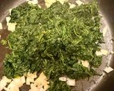 🇬🇷 Görög spenótos-fetás rétes – Spanakopita recept fázis 2 fotója
