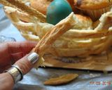 A picture of step 12 of Bread Basket.