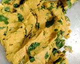 মেথি থেপলা(methi thepla recipe in bangali) রেসিপির ধাপ 3 ছবি