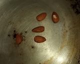 A picture of step 6 of Barb' q dhuwan qeema.