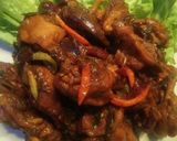Foto langkah ke 6 dari resep Ayam Kecap Sunda.