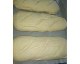 Φωτογραφία βήματος 3 της συνταγής 🥖 Σπιτικό ψωμάκι 🥖