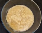 बटाट्याचे पॅन केक (batatyache pancake recipe in marathi) रेसिपी स्टेप 3 फोटो