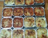 Foto langkah ke 8 dari resep Macaroni schotel ikiz kitchen.