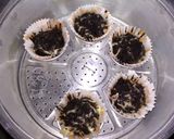 Foto langkah ke 4 dari resep Bolu Kukus Oreo.
