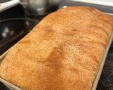 A picture of step 6 of Cinnamon Raisin Bread.