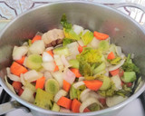 Foto del paso 3 de la receta: Osobuco de ternera