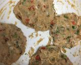 হ‍্যাশ ব্রাউন বার্গার(hash brown burger recipe in bengali) রেসিপি ধাপ - 1 ছবি