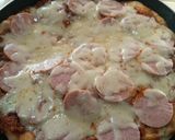 A picture of step 5 of Pizza.
