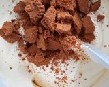 Foto langkah ke 5 dari resep Homemade Speculoos (Lotus Biscoff) Ice Cream.