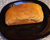 Une image de l'étape 5 de Brioche allégé inratable.