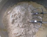 Foto del paso 2 de la receta: Torta marmolada fácil