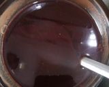 Foto langkah ke 1 dari resep Fudgy Brownies 2 telur.