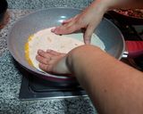 Foto del paso 7 de la receta: 🇨🇱 Tortilette Jovy