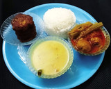 மட்டன் கோலா முருங்கைக்காய் குழம்பு ரெசிபி ஸ்டேப் 6 புகைப்படம்