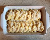 Foto del passaggio 6 della ricetta Gnocchi alla romana
