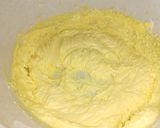 Őszibarackos pite recept fázis 1 fotója