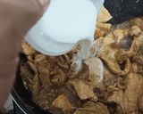 Foto langkah ke 4 dari resep Fillet Saus Teriyaki.