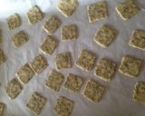 Hình bước làm 3 của món Gouté Biscuits Copycat