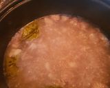 Foto langkah ke 4 dari resep Asem Asem Daging Buncis.