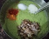 પાલક સુજી નો ઇન્સ્ટન્ટ હાંડવો (Palak Sooji Instant Handvo Recipe In Gujarati) રેસીપી સ્ટેપ3ફોટો