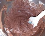 Foto del paso 5 de la receta: Torta marmoleada