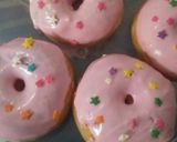 Foto langkah ke 4 dari resep Donat empuk.