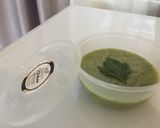 Foto langkah ke 7 dari resep Tunach cream soup (Tuna spinach).
