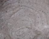 उड़द दाल की पकौड़ी(udad dal pakodi recipe in hindi) रेसिपी चरण 1 फोटो