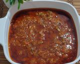 Gambar langkah 7 resipi Sambal Penyet Cara Aza Aaj.