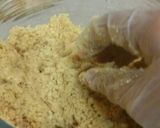 صورة لخطوة 1 من وصفة تشيز كيك بالتمر🍰