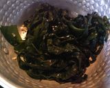 Foto langkah ke 3 dari resep Miyeok Guk Simple.