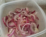 Foto del paso 4 de la receta: Hamburguesa casera