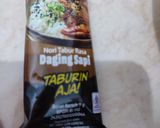 Foto langkah ke 3 dari resep Nasi Goreng Nori.