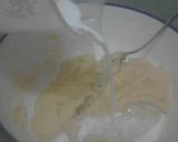 Foto langkah ke 6 dari resep Kue Kamir Tape (Palmia Butter Margarine).
