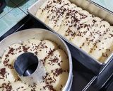 Foto langkah ke 4 dari resep Roti sisir selai mentega😍.