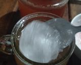 Foto langkah ke 8 dari resep 70. Sirup dan Es Sirup Belimbing Wuluh.